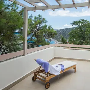 Family Deluxe Room