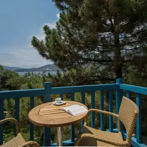 Superior Room - Sea Side