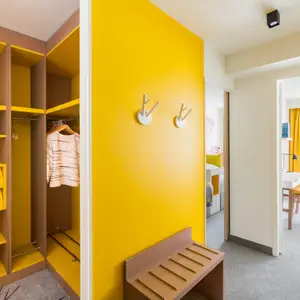 Master Family Superior Room