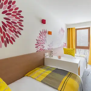 Master Family Superior Room