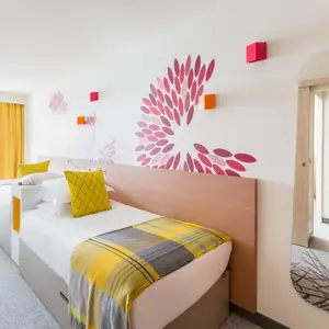 Family Deluxe Room
