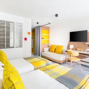 Junior Family Superior Room