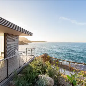 Villetta Deluxe - Panoramic Sea View, La Perla