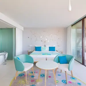Villetta Deluxe - Panoramic Sea View