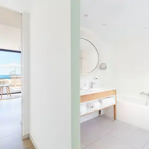 Superior Room - Terrace, Sea View