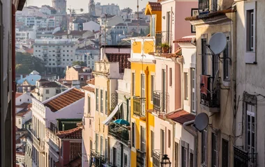 Lisbonne au Portugal