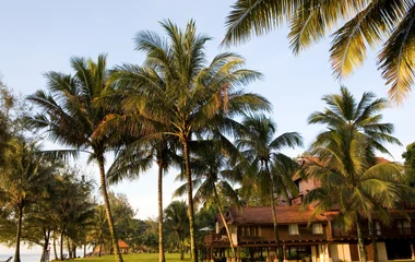 Club Med Cherating Beach