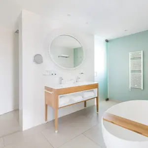 Suite - Sea View