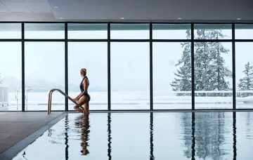 Swimming Pool activities