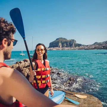 Kayak