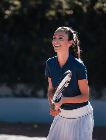 Tennis.