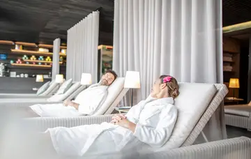Club Med Spa by Sothys
