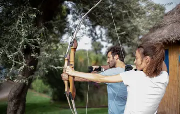 Tiro con l’Arco