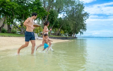 שנורקלינג חווייתי לילדים