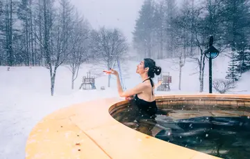 애프터 스키 액티비티