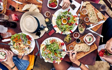 Club Med – una experiencia gourmet