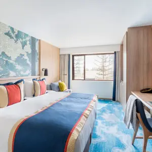 Junior Family Superior Room