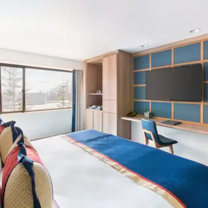 Junior Family Superior Room