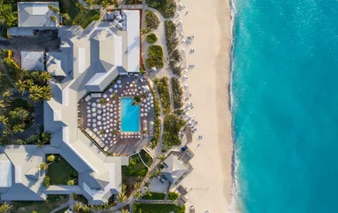 Resort Colombus aux Bahamas