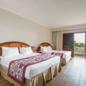 Superior Room - Lakeside