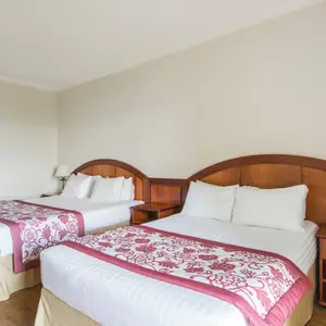 Superior Room - Lakeside