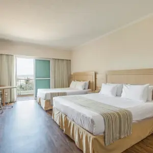 Family Superior Room - Lakeside