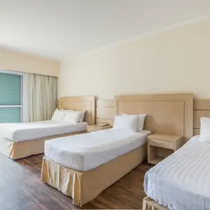 Family Superior Room
