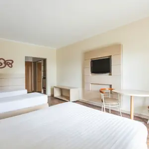 Family Superior Room