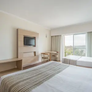 Family Superior Room - Lakeside
