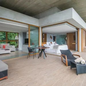 Exclusive Collection Space, Penthouse