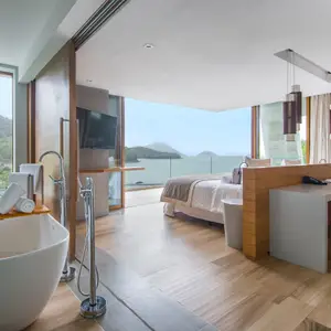 Exclusive Collection Space, Penthouse