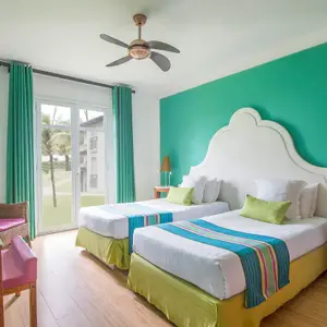 Superior Room - Garden Side, Resort Centre