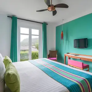 Family Superior Room