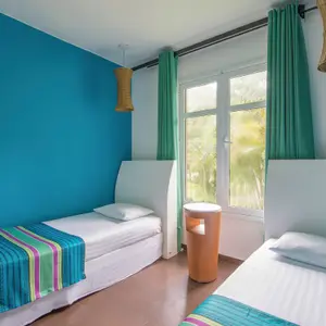 Family Superior Room