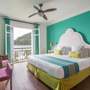 Superior Room - Sea Side