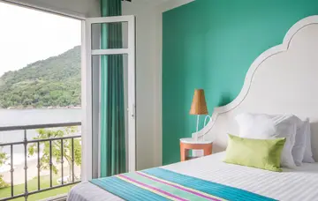 Habitación superior