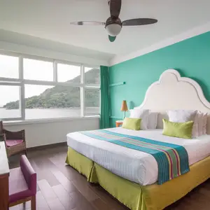 Family Superior Room - Duplex - Sea Side