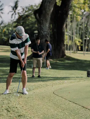 Golf
