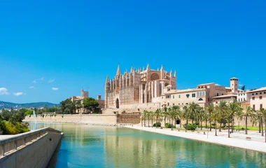 Majorque en Espagne dans les Baléares