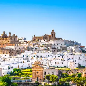 Italy's Adriatic coast