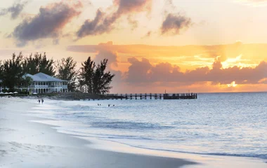 The Bahamas