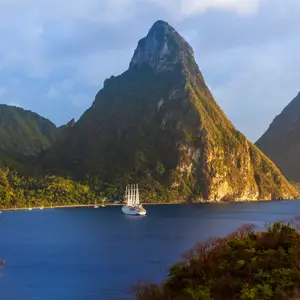 Wunder der West Indies