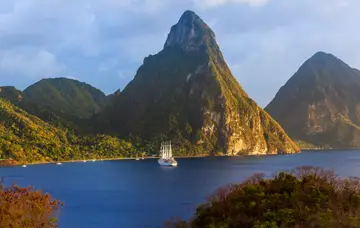 Merveilles des Antilles