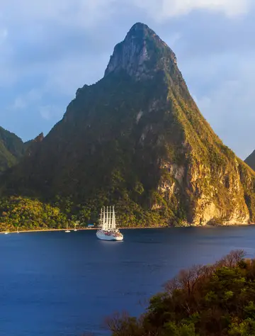 Van de Benedenwindse Eilanden tot Hispaniola