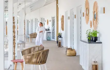 Club Med Spa by Sothys