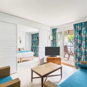 Deluxe Room - Sea View, Grande Terre