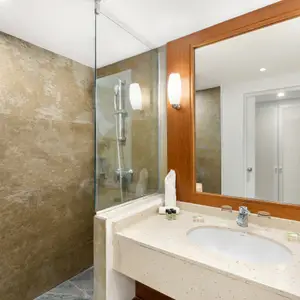 Superior Room - Balcony, Grande Terre