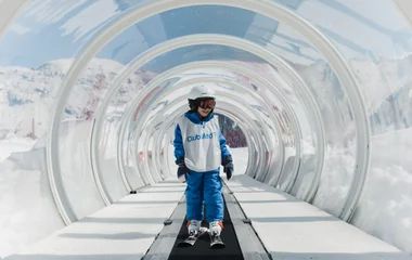 מחירון השכרת ציוד סקי ילדים