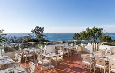 Resort Da Balaia.