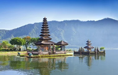 Exotische Abenteuer in Indonesien